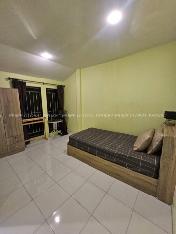  House for Rent in Bangtao