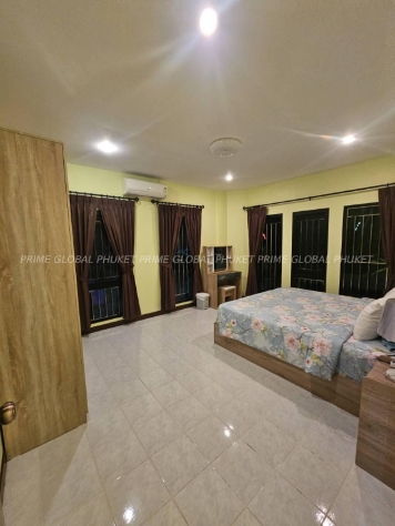  House for Rent in Bangtao