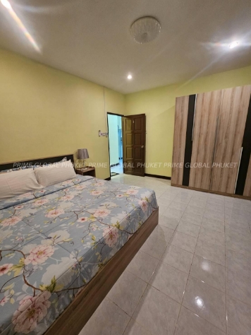  House for Rent in Bangtao