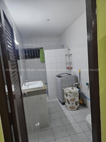  House for Rent in Bangtao