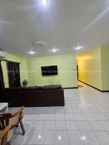  House for Rent in Bangtao