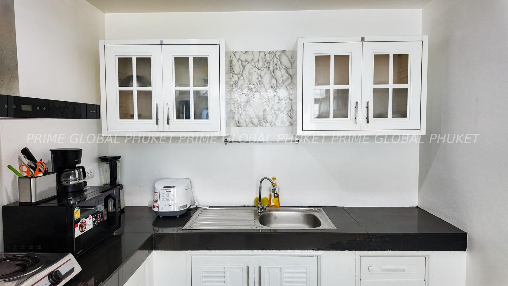 400 Sq.m Villa for Rent in Bangtao