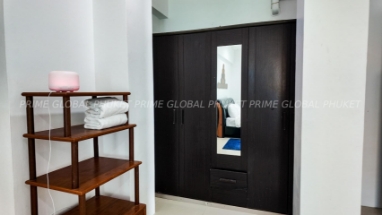 400 Sq.m Villa for Rent in Bangtao