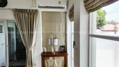400 Sq.m Villa for Rent in Bangtao