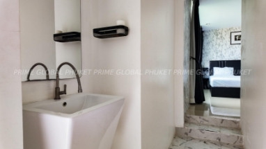 400 Sq.m Villa for Rent in Bangtao