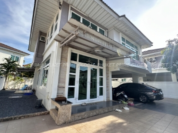 House for Rent and Sale in Kohkeaw