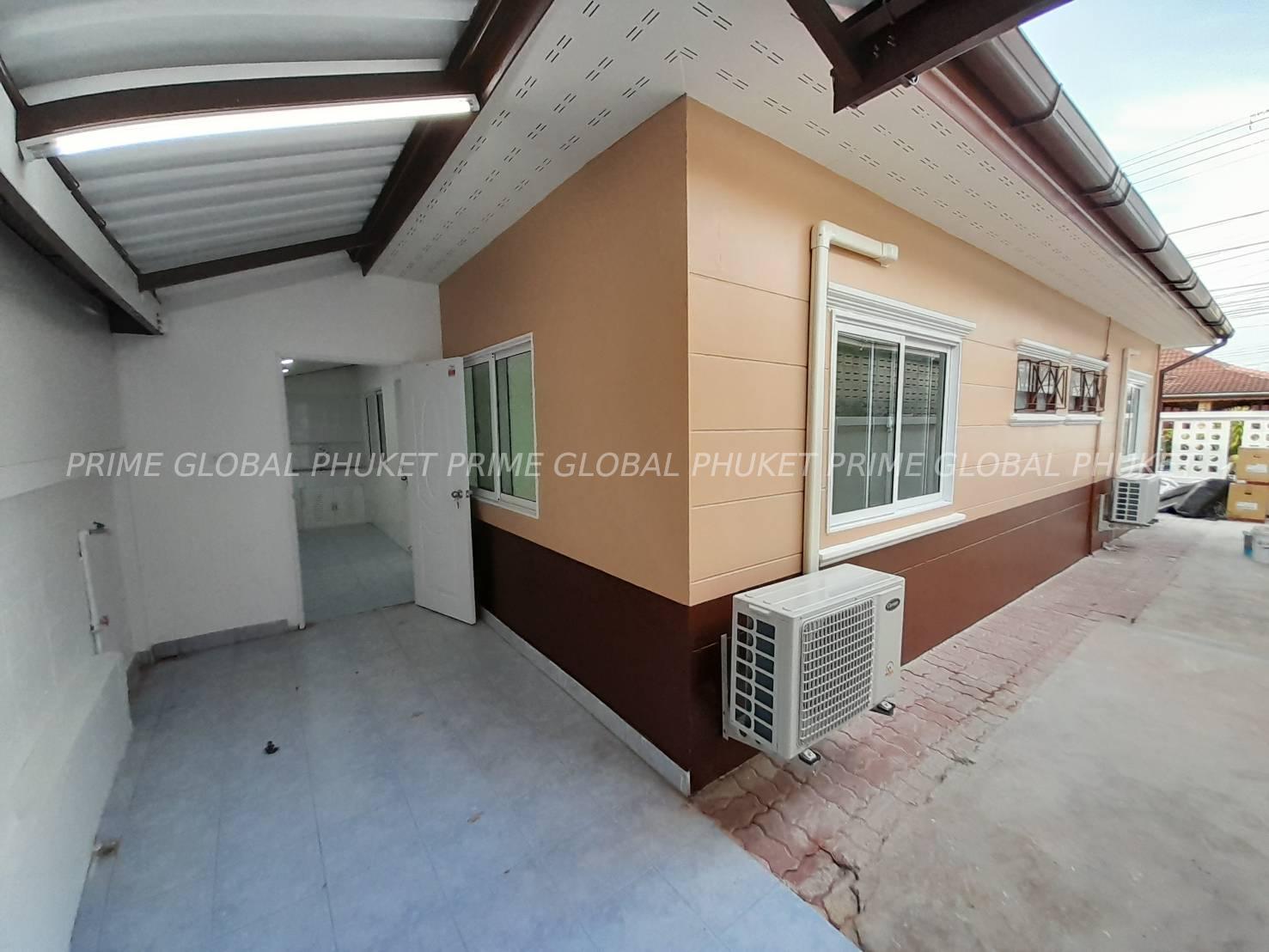 - Sq.m House for Rent in Chalong