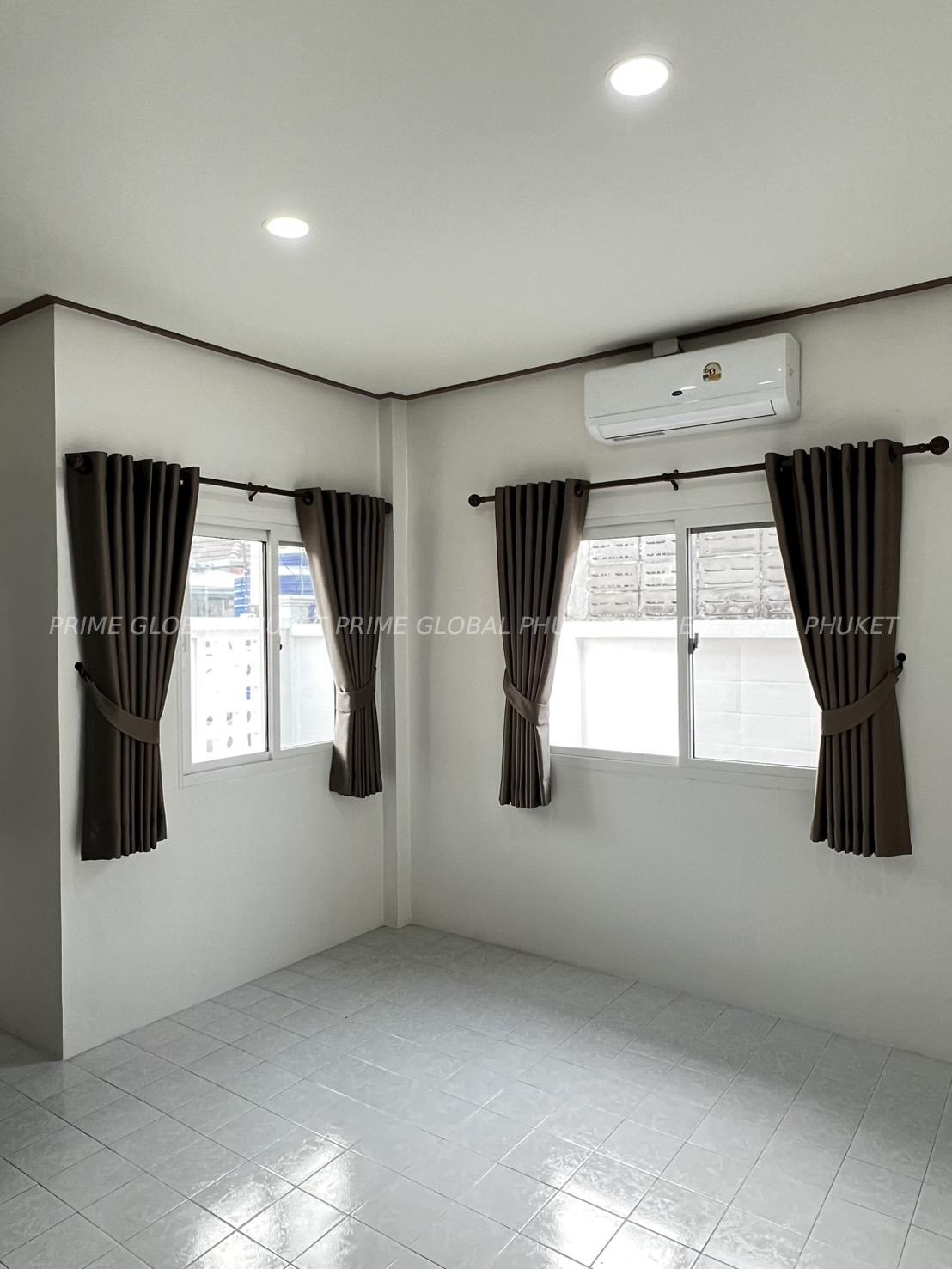 - Sq.m House for Rent in Chalong