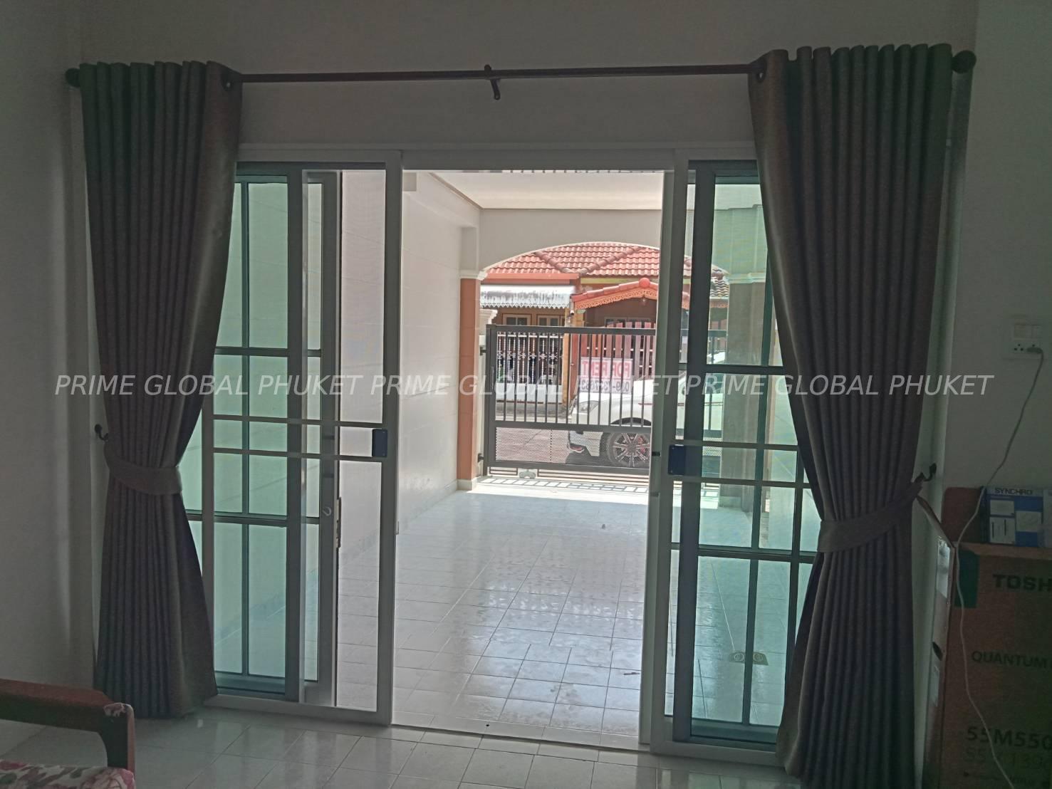 - Sq.m House for Rent in Chalong