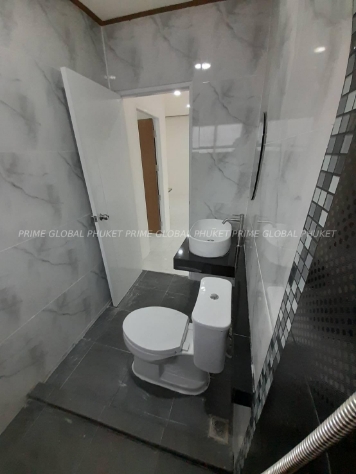 - Sq.m House for Rent in Chalong