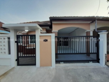 - Sq.m House for Rent in Chalong