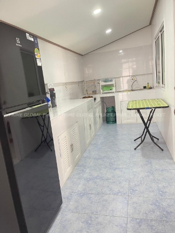 - Sq.m House for Rent in Chalong