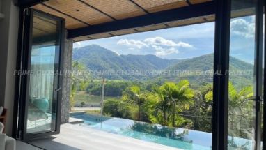 445 Sq.m House for Rent in Thalang