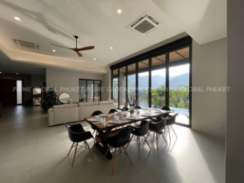 445 Sq.m House for Rent in Thalang