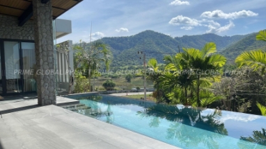 445 Sq.m House for Rent in Thalang