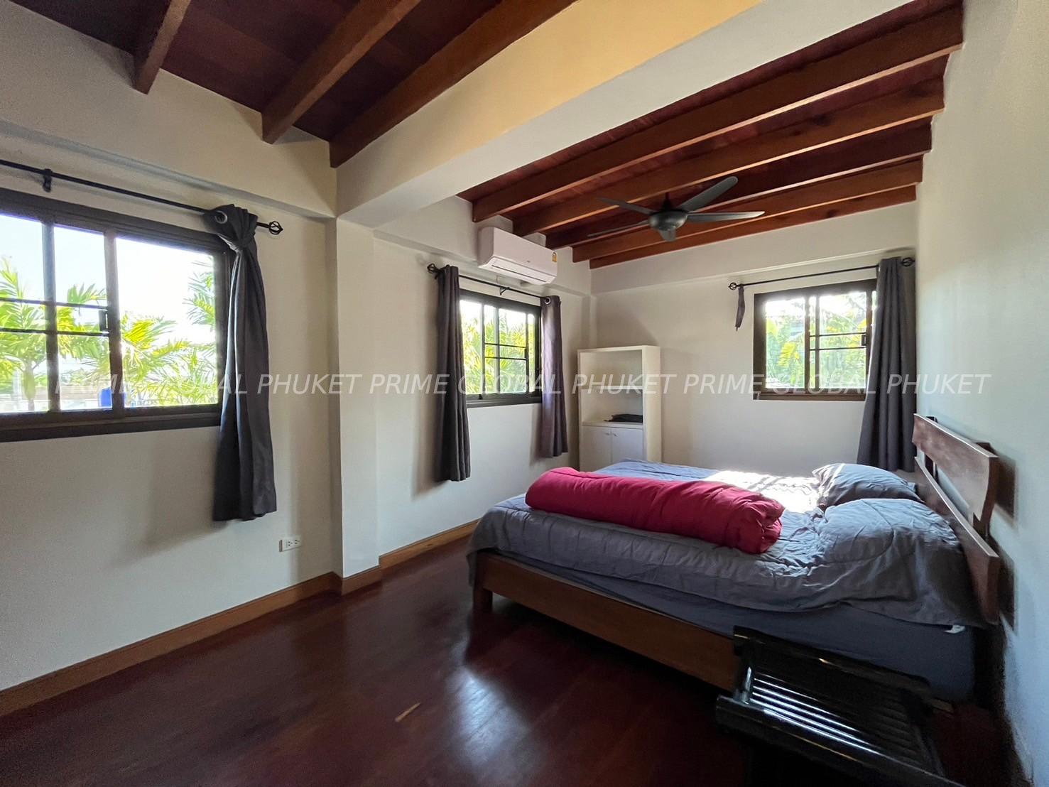 656 Sq.m Villa for Rent and Sale in Naiharn