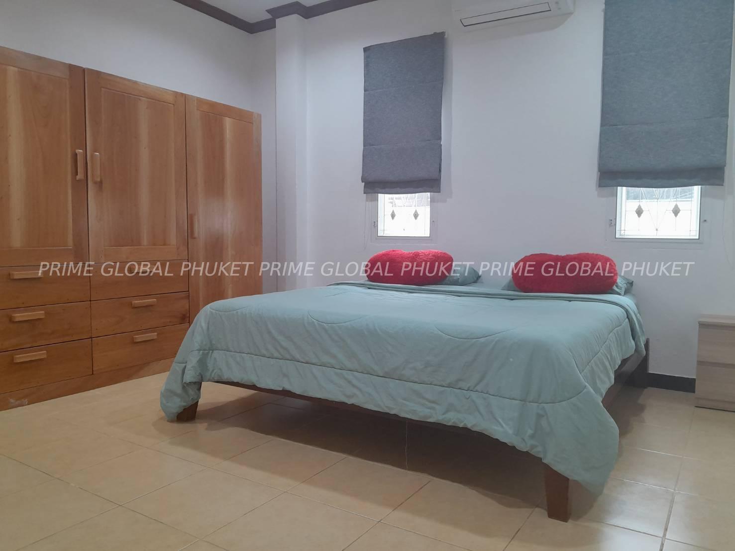   House Plots for Rent in Kathu