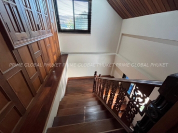 656 Sq.m Villa for Rent and Sale in Naiharn