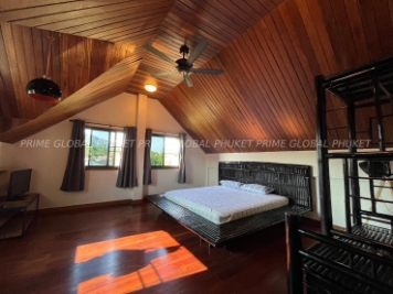 656 Sq.m Villa for Rent and Sale in Naiharn