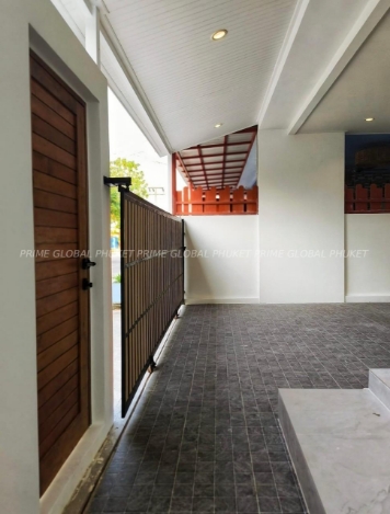140 Sq.m House for Sale in Chengtalay