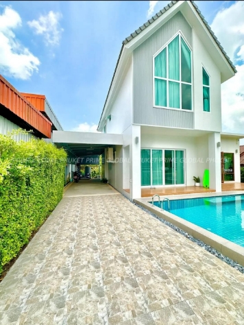 House for Sale in Thalang