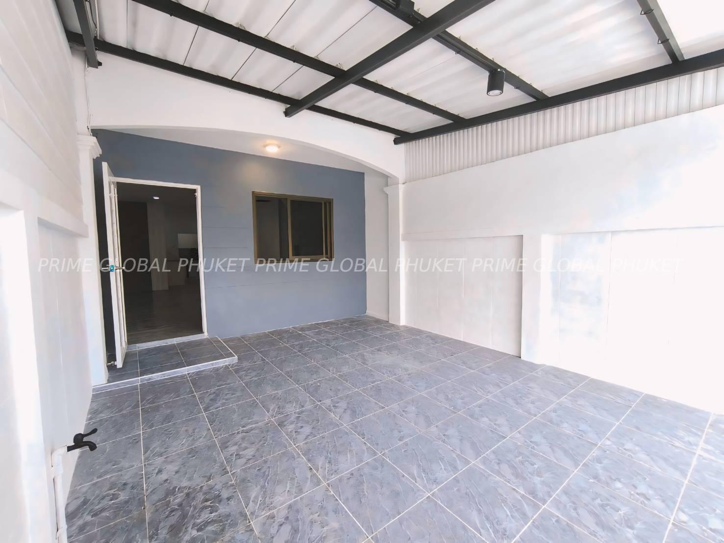 House for Sale in Phuket town