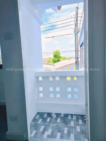 House for Sale in Phuket town