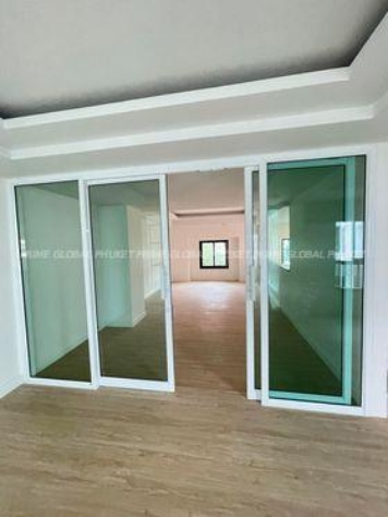  Villa for Rent in Chalong near BCIS 