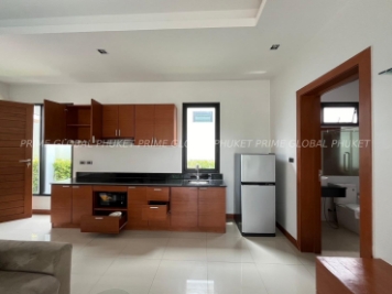 - Sq.m Villa for Rent in Chalong