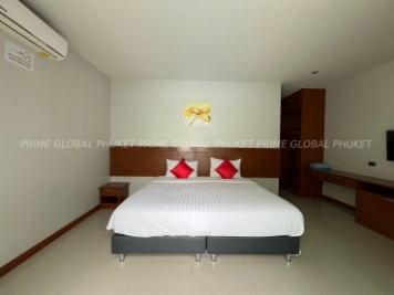 - Sq.m Villa for Rent in Chalong