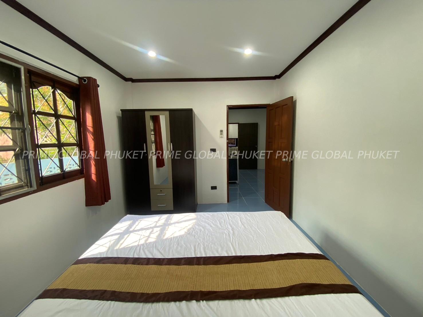 House for Rent in Rawai 30k per month 