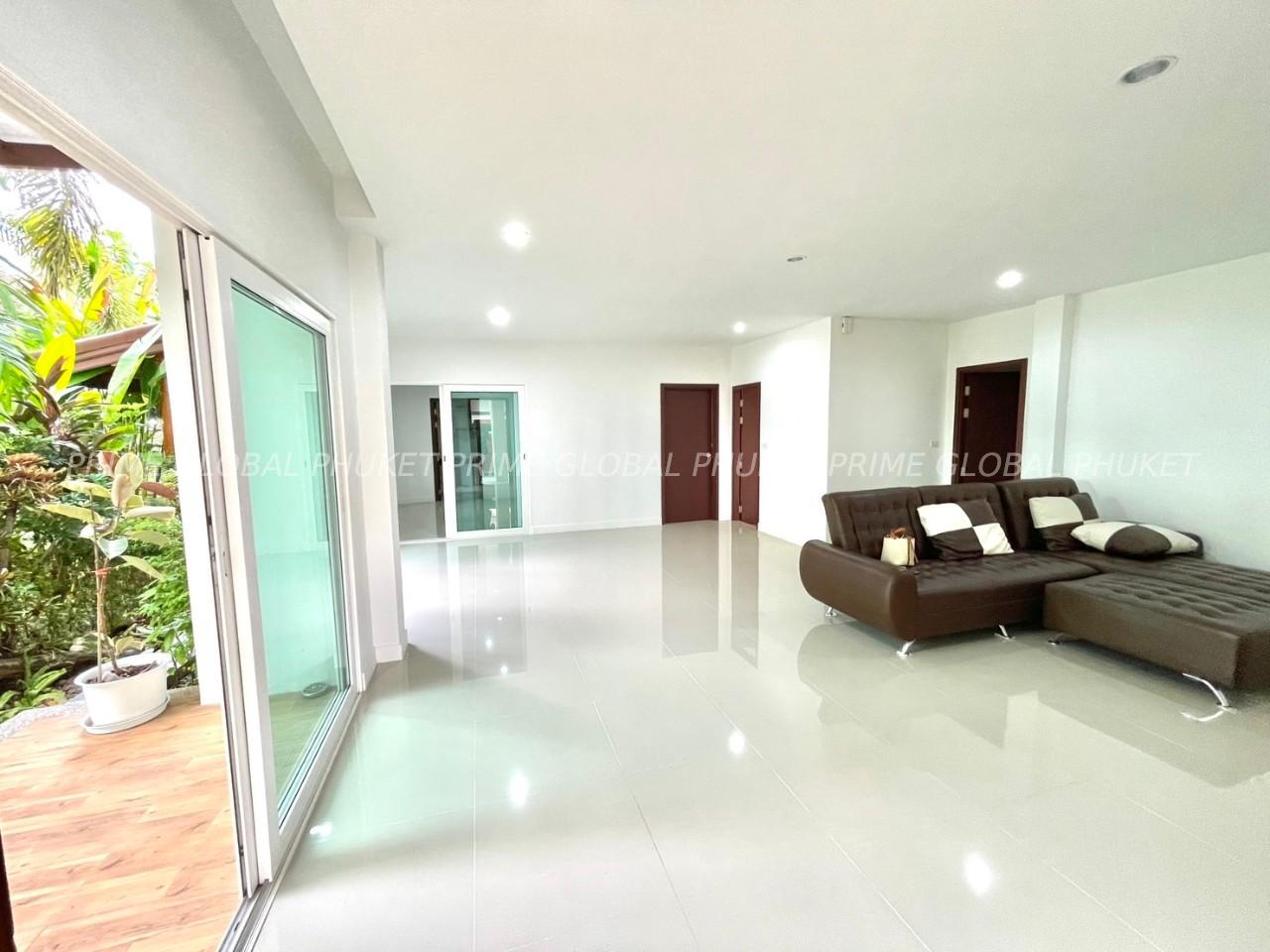 107 Sq.m House for Sale in Phuket town