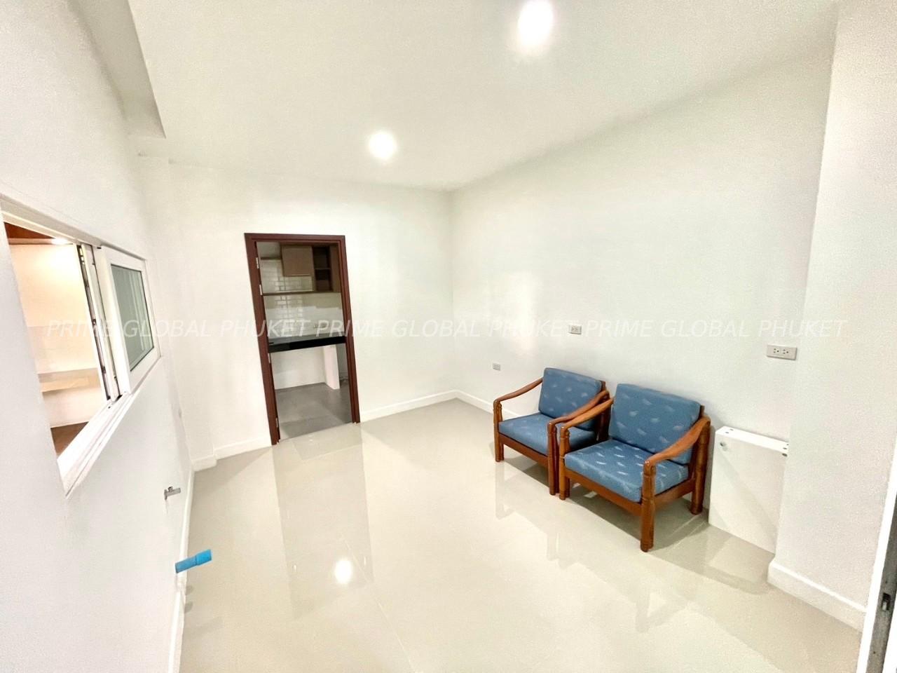 107 Sq.m House for Sale in Phuket town