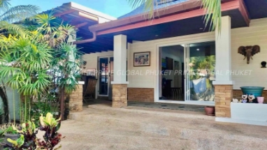 House for Rent in Kamala