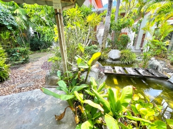 107 Sq.m House for Sale in Phuket town