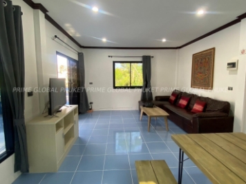 House for Rent in Rawai 30k per month 