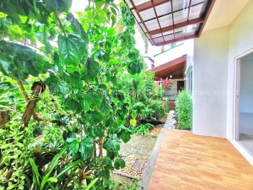 107 Sq.m House for Sale in Phuket town