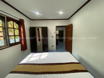 House for Rent in Rawai 30k per month 