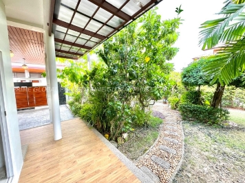 107 Sq.m House for Sale in Phuket town