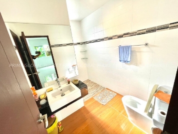 107 Sq.m House for Sale in Phuket town