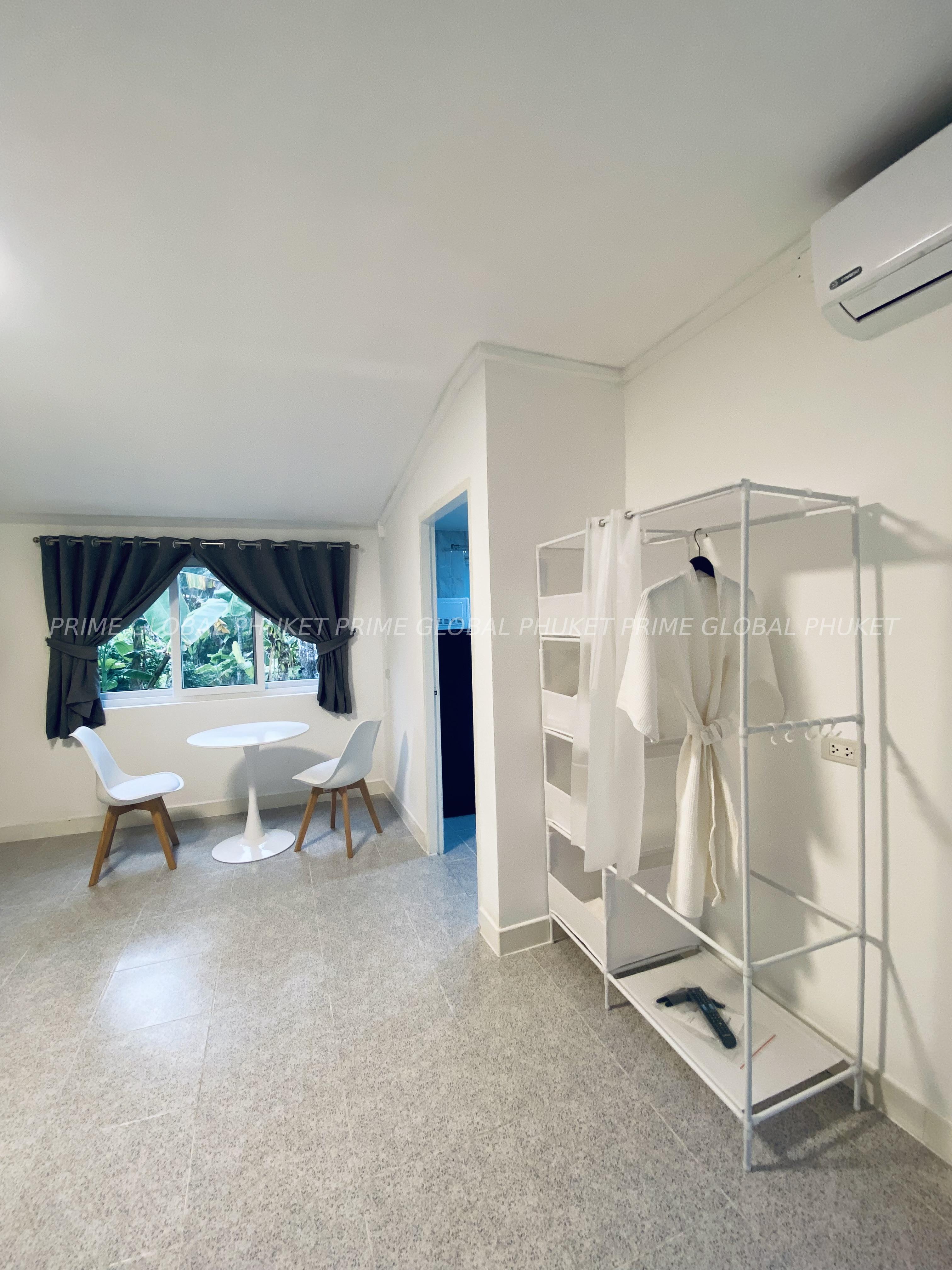 29 Sq.m Condominium for Rent in Naithon
