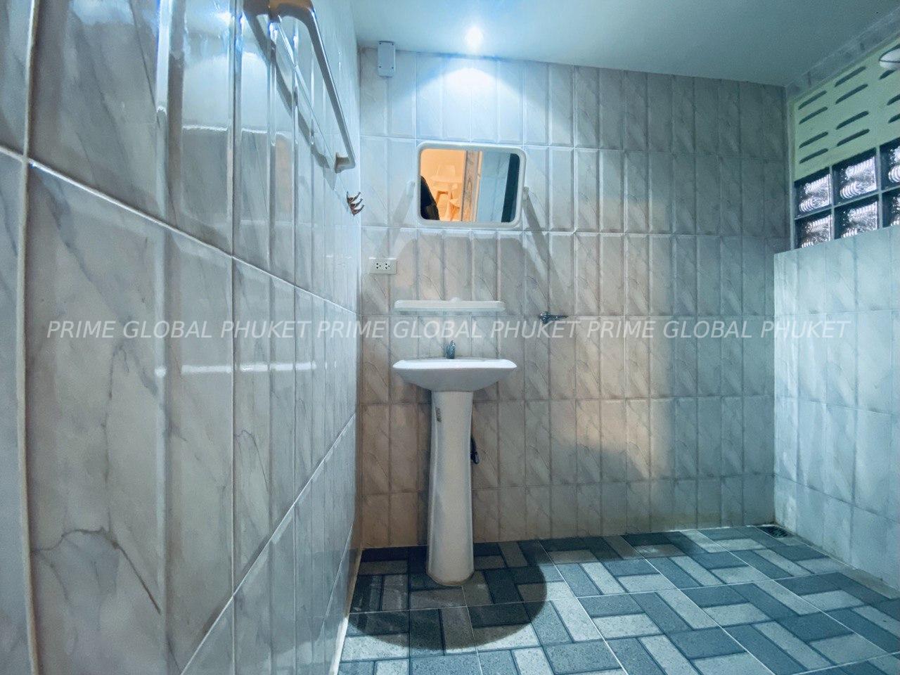 29 Sq.m Condominium for Rent in Naithon