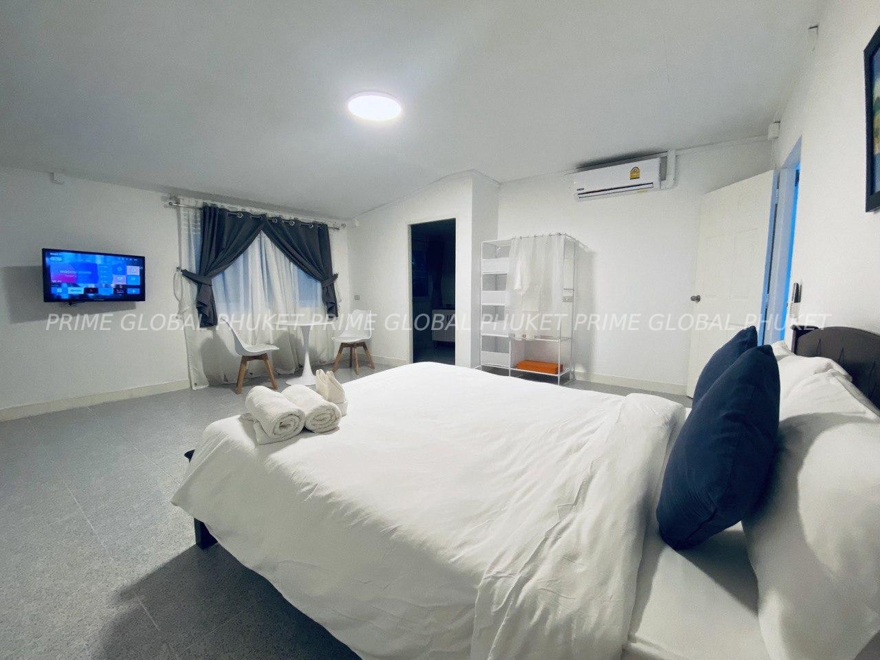 29 Sq.m Condominium for Rent in Naithon