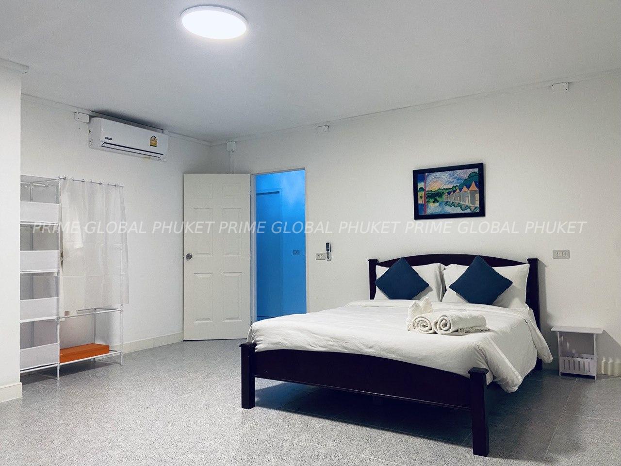 29 Sq.m Condominium for Rent in Naithon