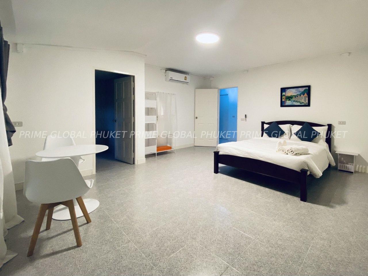 29 Sq.m Condominium for Rent in Naithon
