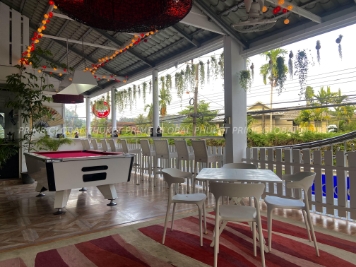 29 Sq.m Condominium for Rent in Naithon