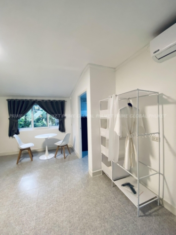 29 Sq.m Condominium for Rent in Naithon