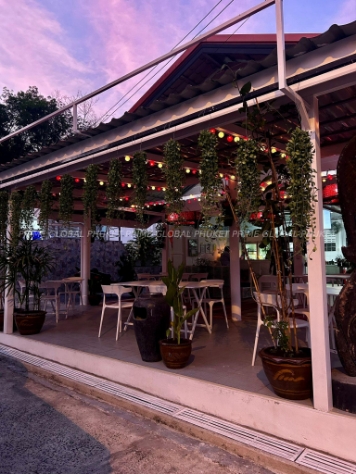 29 Sq.m Condominium for Rent in Naithon