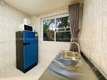 29 Sq.m Condominium for Rent in Naithon