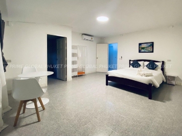 29 Sq.m Condominium for Rent in Naithon